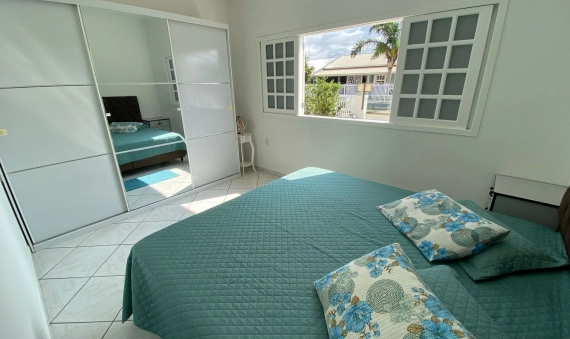 CASA - ZONA NOVA, BALNEÁRIO RINCÃO