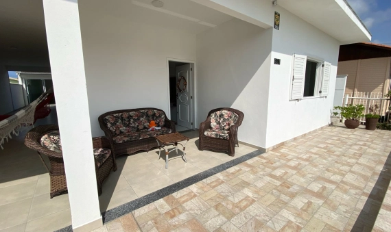 CASA - ZONA NOVA, BALNEÁRIO RINCÃO