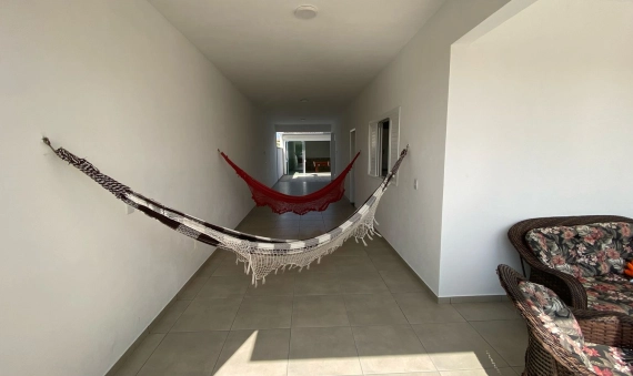 CASA - ZONA NOVA, BALNEÁRIO RINCÃO