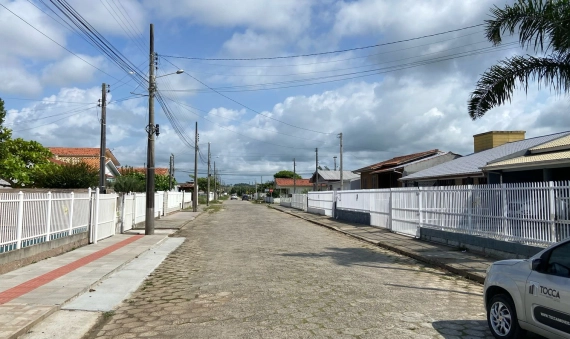 CASA - ZONA NOVA, BALNEÁRIO RINCÃO