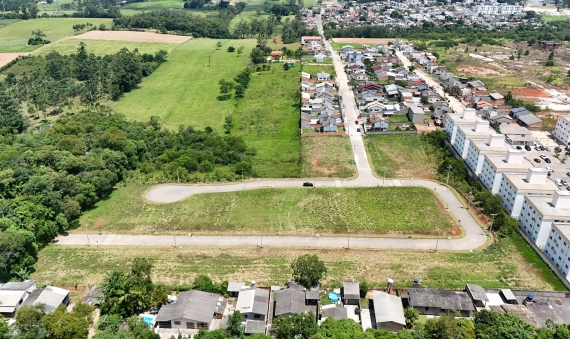 LOTEAMENTO BEL GIARDINO, VILA RICA - CRICIÚMA