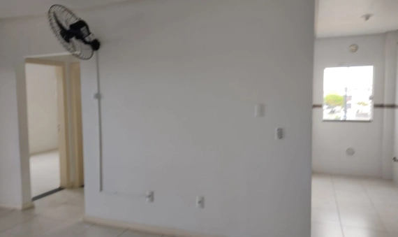 APARTAMENTO COM COBERTURA - PEDREIRAS, BALNEÁRIO RINCÃO