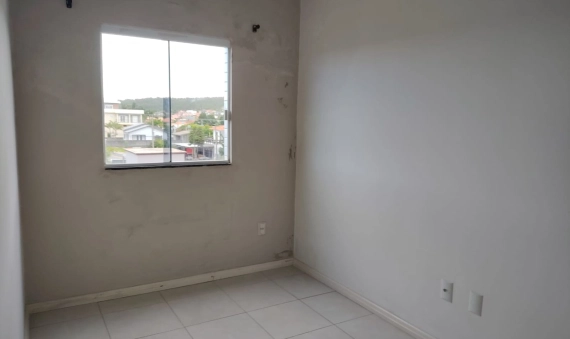 APARTAMENTO COM COBERTURA - PEDREIRAS, BALNEÁRIO RINCÃO