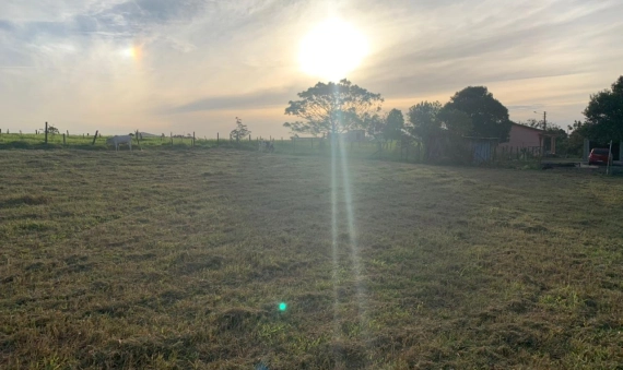 TERRENO - LOMBAS/PEDREIRAS, IÇARA