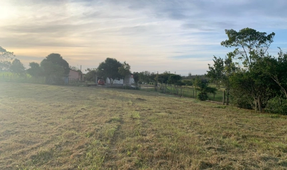 TERRENO - LOMBAS/PEDREIRAS, IÇARA
