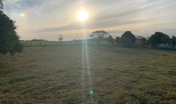 TERRENO - LOMBAS/PEDREIRAS, IÇARA