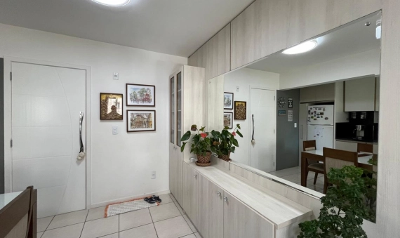 APARTAMENTO, RES. JARDIM DOS LÍRIOS - ANA MARIA, CRICIÚMA