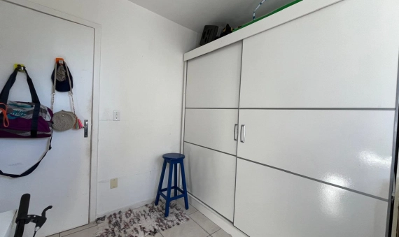 APARTAMENTO, RES. JARDIM DOS LÍRIOS - ANA MARIA, CRICIÚMA