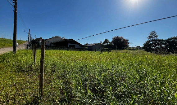 TERRENO - CENTRO, IÇARA