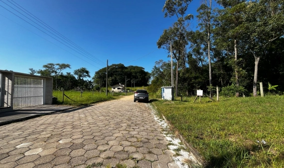 TERRENO - CENTRO, IÇARA