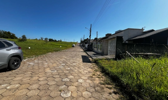 TERRENO - CENTRO, IÇARA