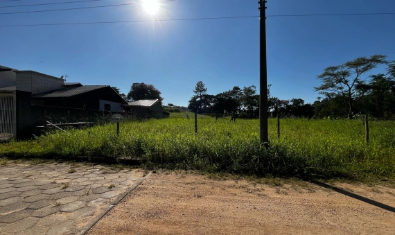 TERRENO - CENTRO, IÇARA