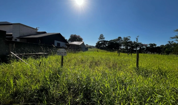 TERRENO - CENTRO, IÇARA