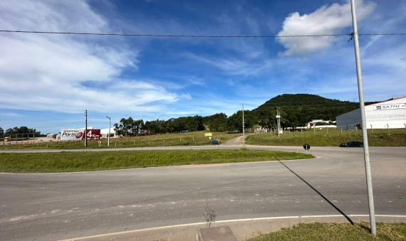 TERRENO - BR-101, BAIRRO SÃO DOMINGOS