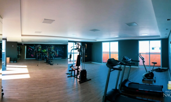 APARTAMENTO, RES. PARQUE DAS NAÇÕES - PRÓSPERA, CRICIUMA