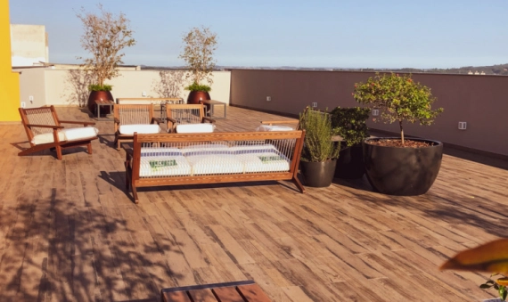 APARTAMENTO, RES. PARQUE DAS NAÇÕES - PRÓSPERA, CRICIUMA