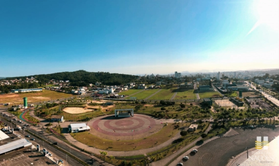 APARTAMENTO, RES. PARQUE DAS NAÇÕES - PRÓSPERA, CRICIUMA