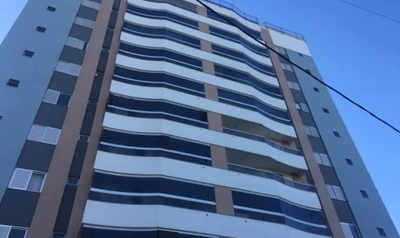 SALA COMERCIAL, ED. MONTEFIORE - COMERCIÁRIO, CRICIUMA