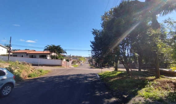 TERRENO, NOSSA SRA. DE FÁTIMA - IÇARA/SC