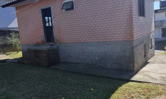 CASA, LIRI - IÇARA