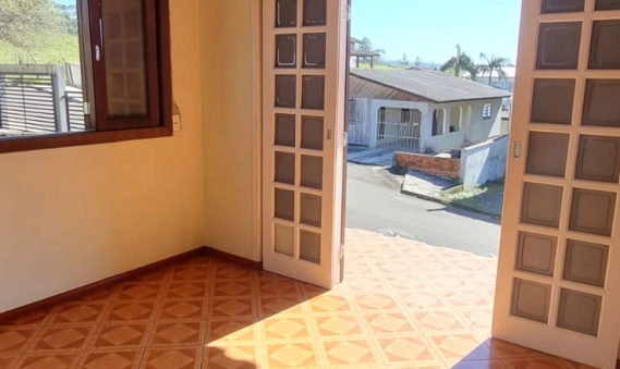 CASA, LIRI - IÇARA