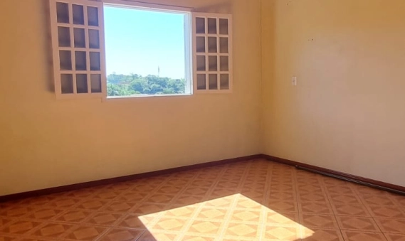 CASA, LIRI - IÇARA