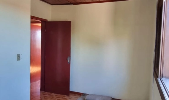 CASA, LIRI - IÇARA