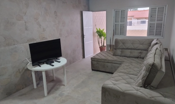 CASA - CENTRO, BALNEÁRIO RINCÃO