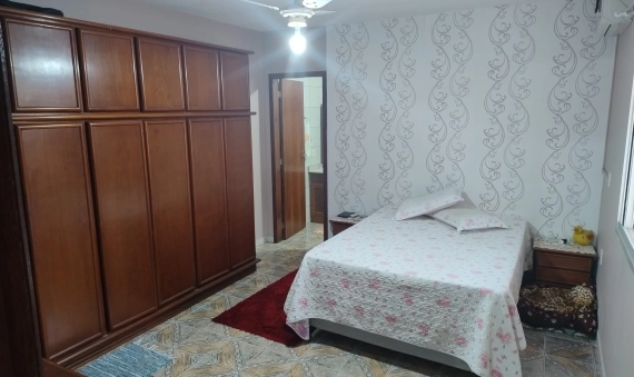 CASA - CENTRO, BALNEÁRIO RINCÃO