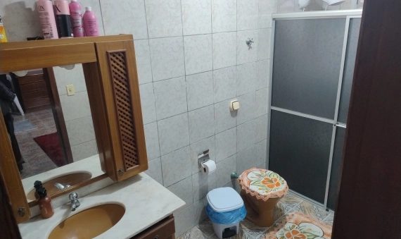 CASA - CENTRO, BALNEÁRIO RINCÃO