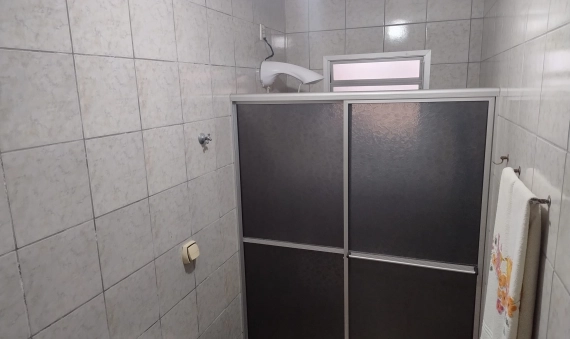 CASA - CENTRO, BALNEÁRIO RINCÃO