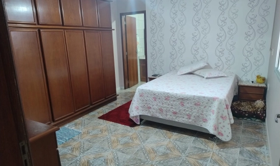 CASA - CENTRO, BALNEÁRIO RINCÃO