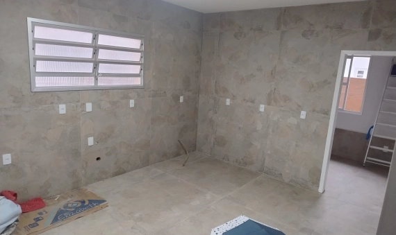 CASA - CENTRO, BALNEÁRIO RINCÃO