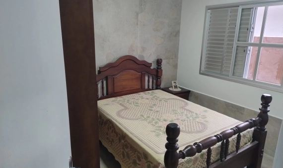 CASA - CENTRO, BALNEÁRIO RINCÃO