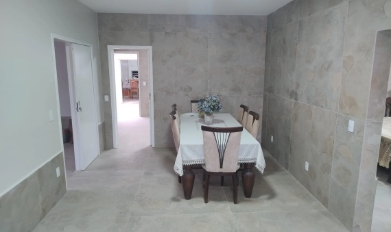 CASA - CENTRO, BALNEÁRIO RINCÃO