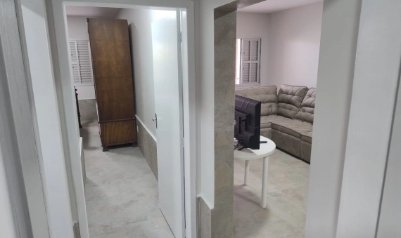 CASA - CENTRO, BALNEÁRIO RINCÃO