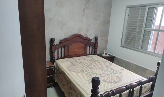 CASA - CENTRO, BALNEÁRIO RINCÃO