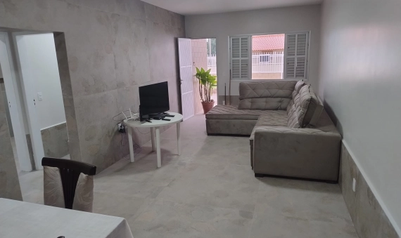 CASA - CENTRO, BALNEÁRIO RINCÃO