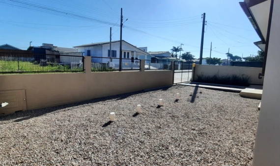 CASA - ZONA SUL, BALNEÁRIO RINCÃO