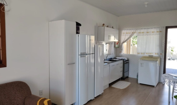 CASA - ZONA SUL, BALNEÁRIO RINCÃO