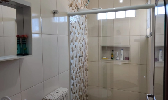 CASA - ZONA SUL, BALNEÁRIO RINCÃO