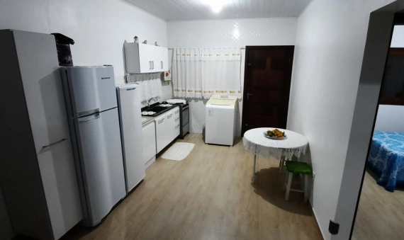 CASA - ZONA SUL, BALNEÁRIO RINCÃO