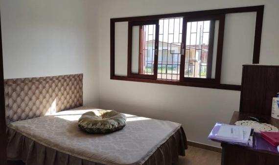 CASA - ZONA SUL, BALNEÁRIO RINCÃO