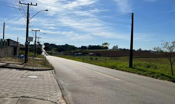TERRENOS - LOT. NOVO HORIZONTE, DEMBOSKI, IÇARA