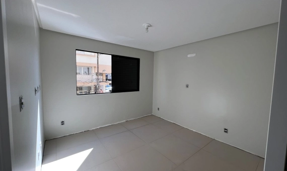 APARTAMENTO, COMERCIÁRIO – CRICIÚMA