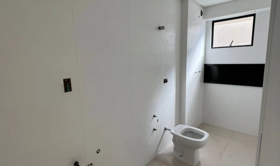 APARTAMENTO, COMERCIÁRIO – CRICIÚMA