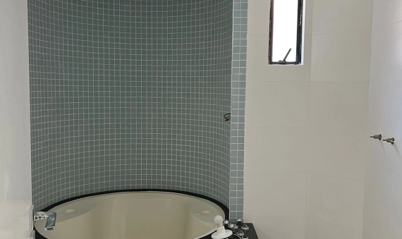 APARTAMENTO, COMERCIÁRIO – CRICIÚMA