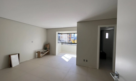 APARTAMENTO, COMERCIÁRIO – CRICIÚMA