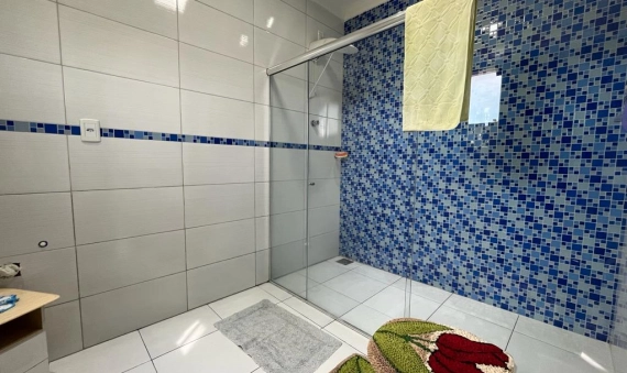 CASA + SALA COMERCIAL - JARDIM ELIZABETE, IÇARA