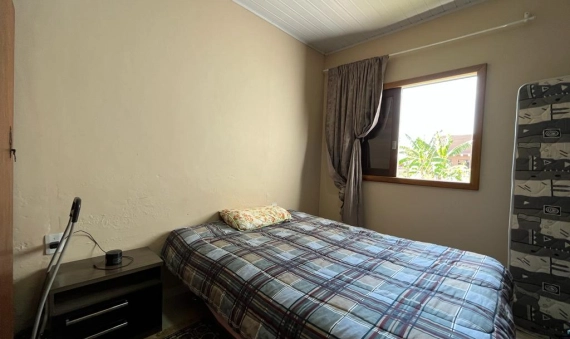 CASA - NOSSA SENHORA DE FÁTIMA, IÇARA